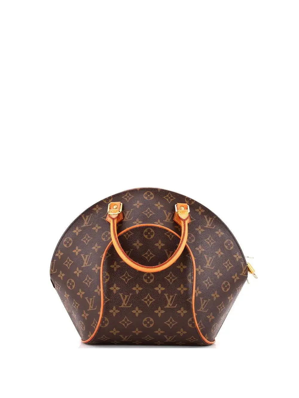 Louis Vuitton Ellipse Bag Canvas Mm #333569L95B
